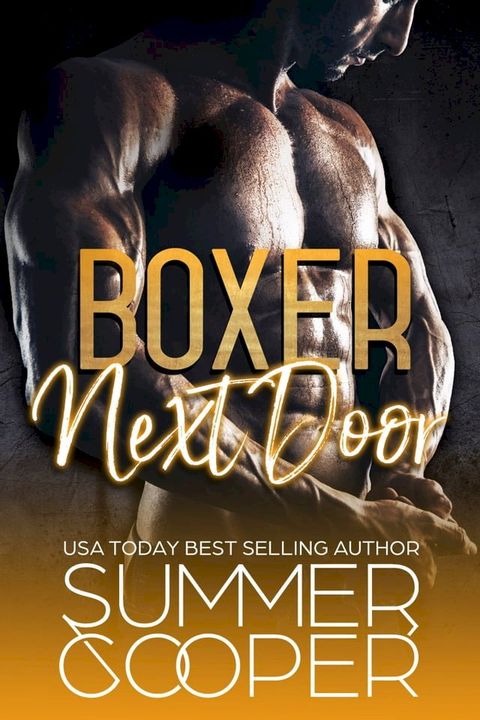 Boxer Next Door(Kobo/電子書)