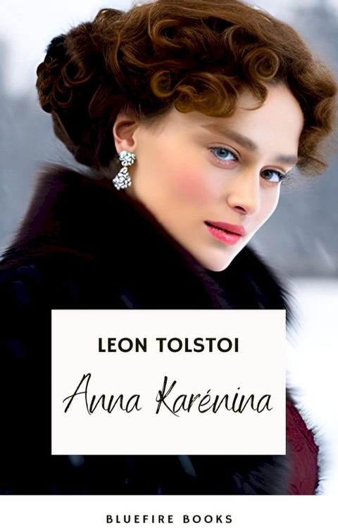 Anna Karenina(Kobo/電子書)