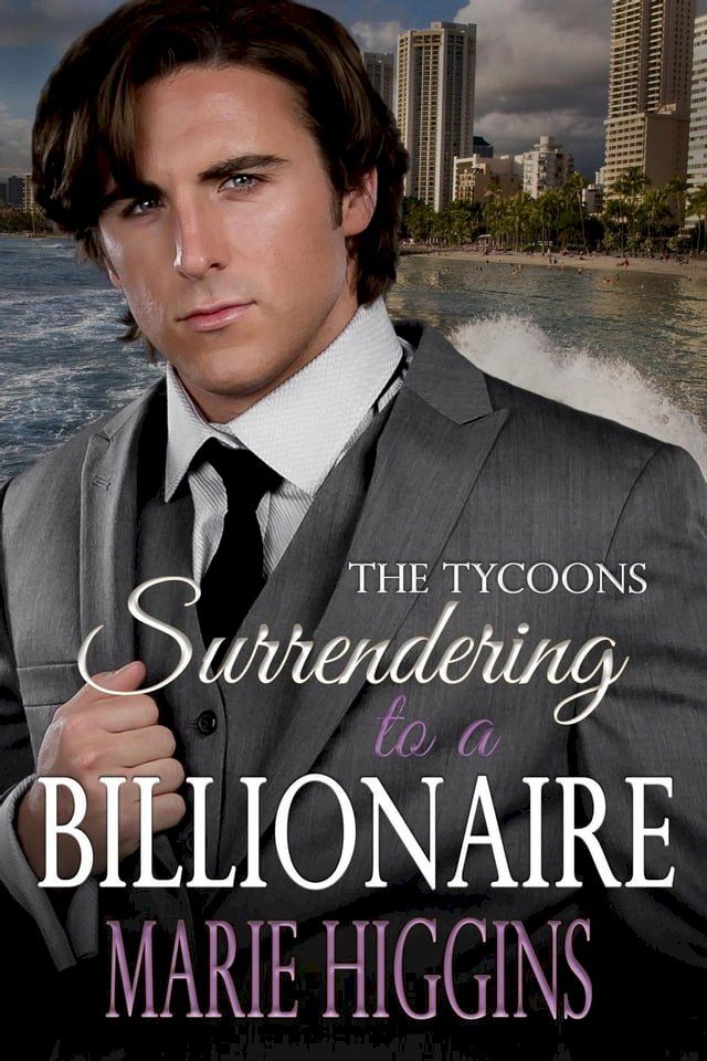  Surrendering to a Billionaire(Kobo/電子書)