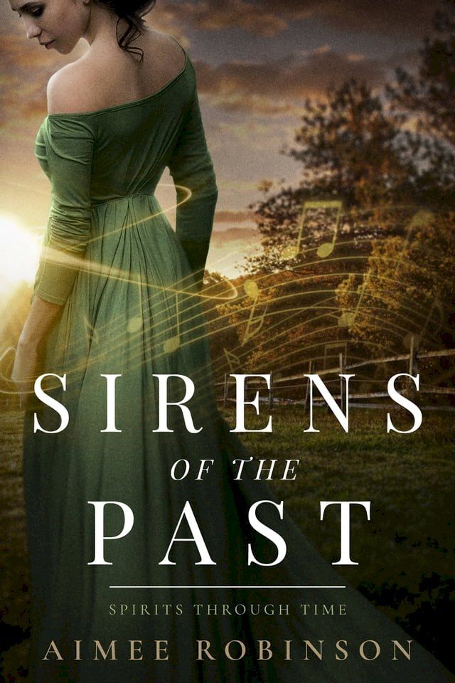  Sirens of the Past(Kobo/電子書)