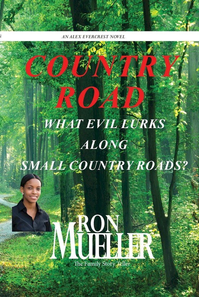  Country Road(Kobo/電子書)