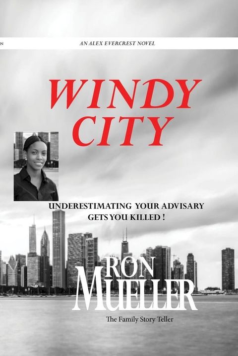 Windy City(Kobo/電子書)