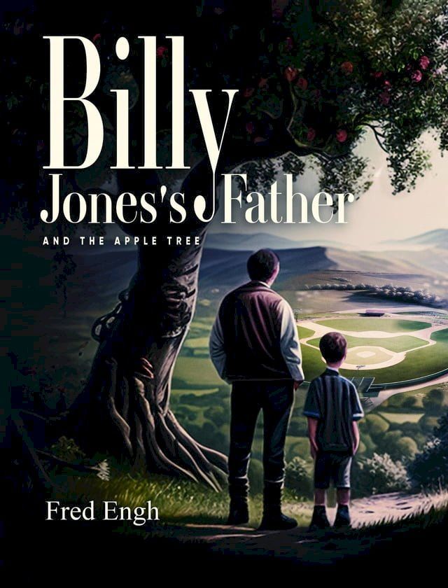  BILLY JONES'S FATHER(Kobo/電子書)