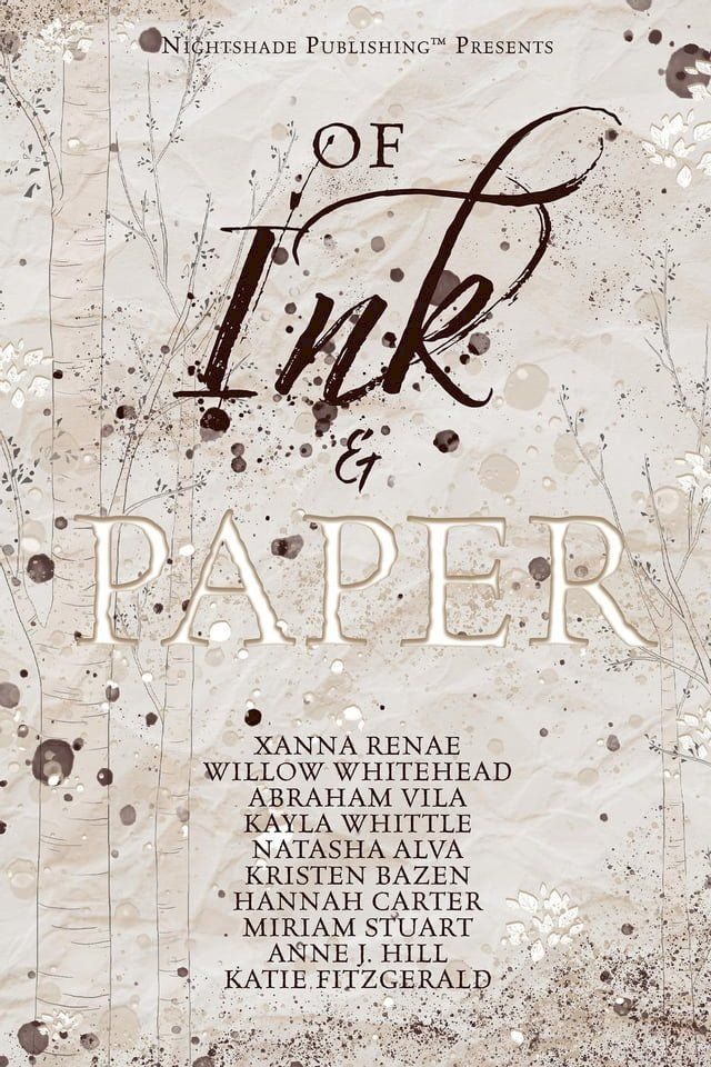  Of Ink & Paper(Kobo/電子書)