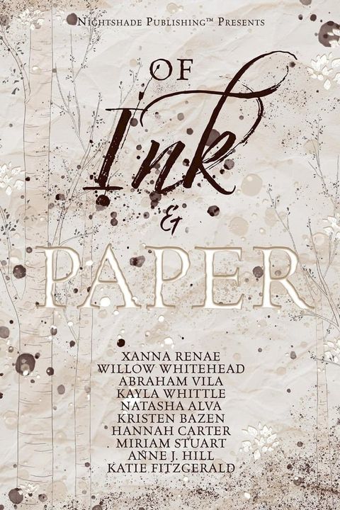 Of Ink & Paper(Kobo/電子書)