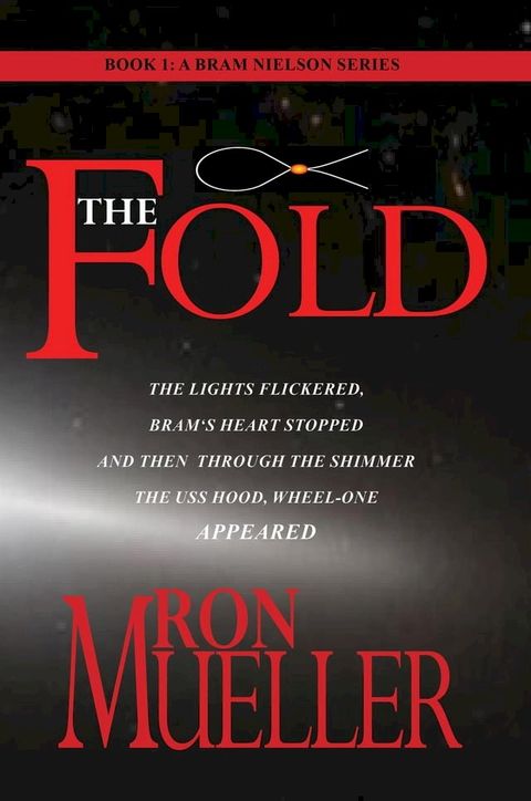 The Fold(Kobo/電子書)