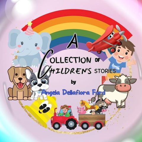 A Collection of Children's Stories(Kobo/電子書)