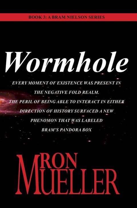 Fold Wormhole(Kobo/電子書)