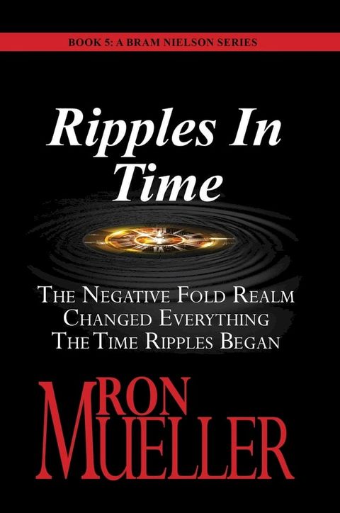 Ripples in Time(Kobo/電子書)