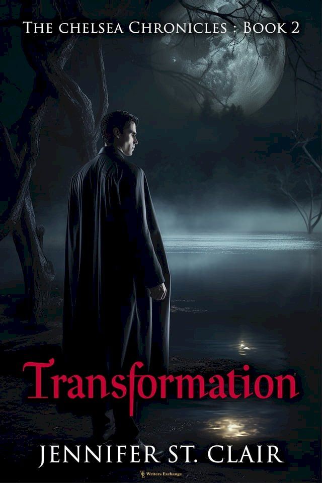  Transformation(Kobo/電子書)