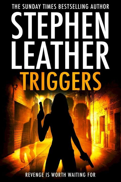 Triggers(Kobo/電子書)