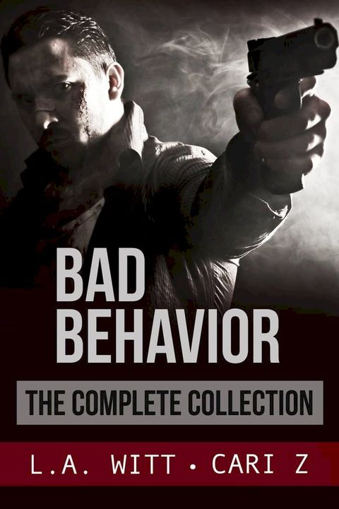 Bad Behavior(Kobo/電子書)