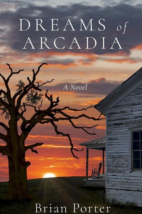 Dreams of Arcadia(Kobo/電子書)