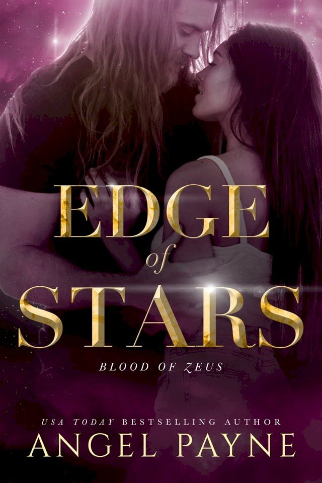  Edge of Stars(Kobo/電子書)