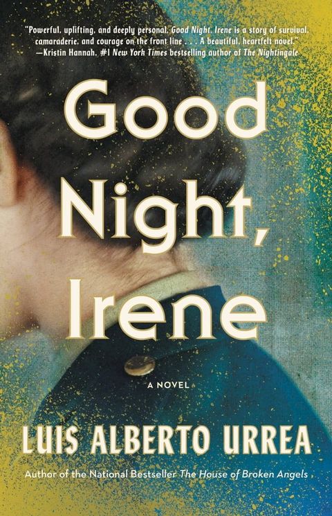 Good Night, Irene(Kobo/電子書)