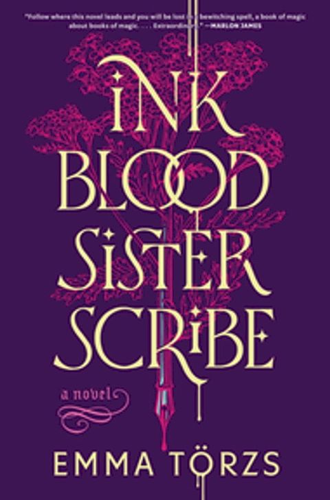 Ink Blood Sister Scribe(Kobo/電子書)