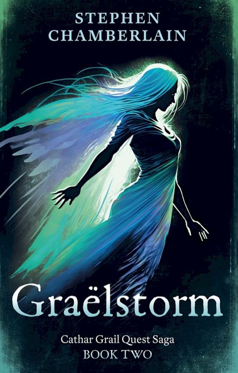 Graëlstorm(Kobo/電子書)