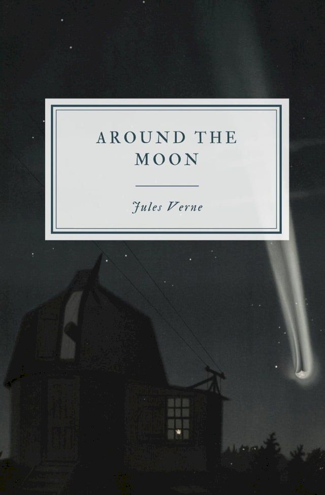  Around the Moon(Kobo/電子書)