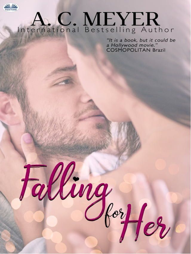  Falling For Her(Kobo/電子書)