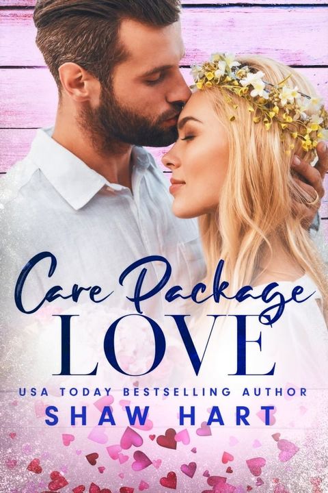 Care Package Love(Kobo/電子書)