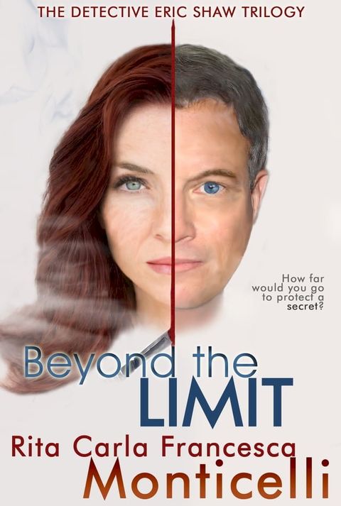 Beyond the Limit(Kobo/電子書)