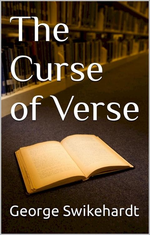 The Curse of Verse(Kobo/電子書)