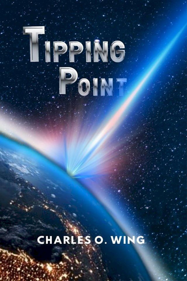  Tipping Point(Kobo/電子書)