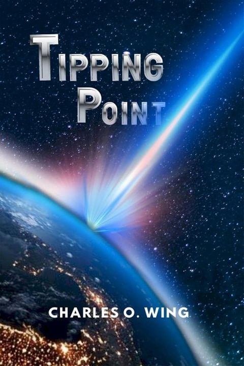 Tipping Point(Kobo/電子書)