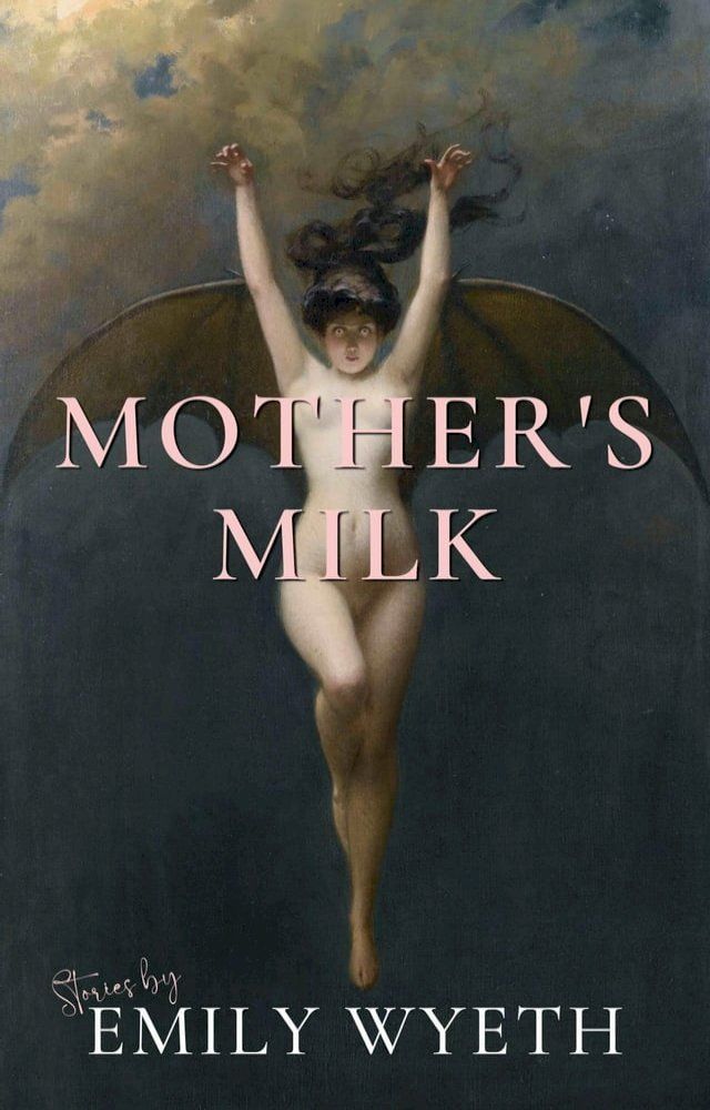  Mother's Milk(Kobo/電子書)