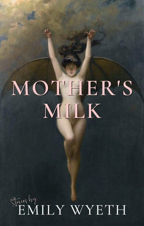 Mother's Milk(Kobo/電子書)