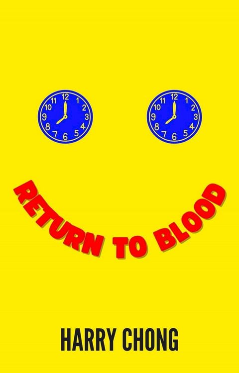 Return to Blood(Kobo/電子書)