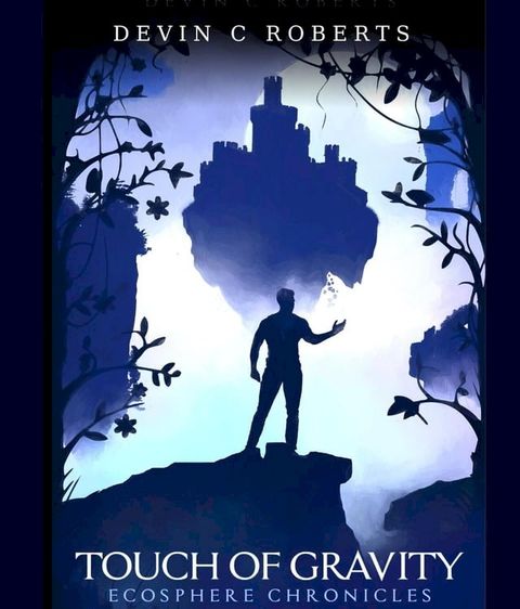 Touch Of Gravity(Kobo/電子書)