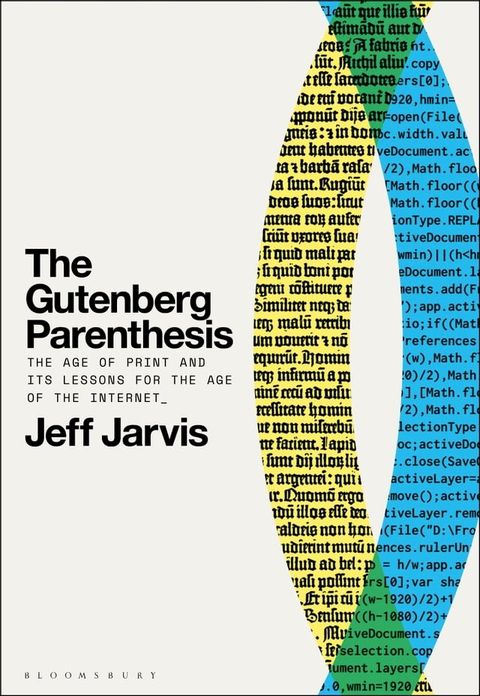 The Gutenberg Parenthesis(Kobo/電子書)