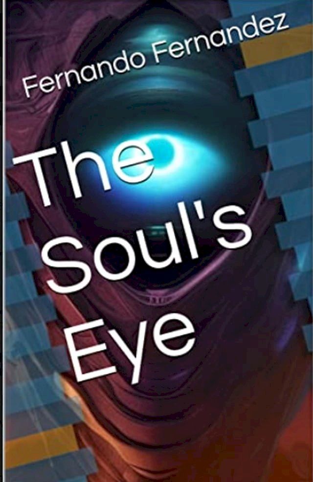  The Soul's Eye(Kobo/電子書)