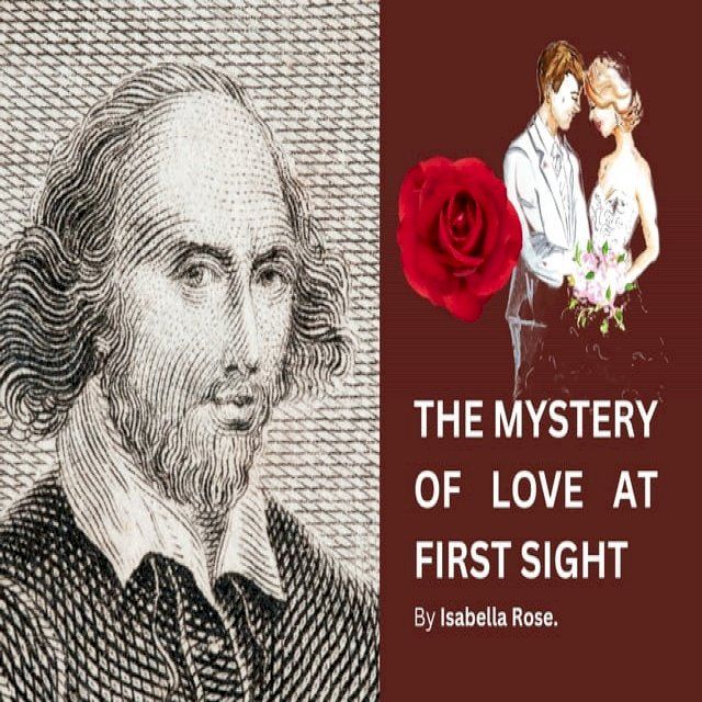  The mystery of love at first sight(Kobo/電子書)