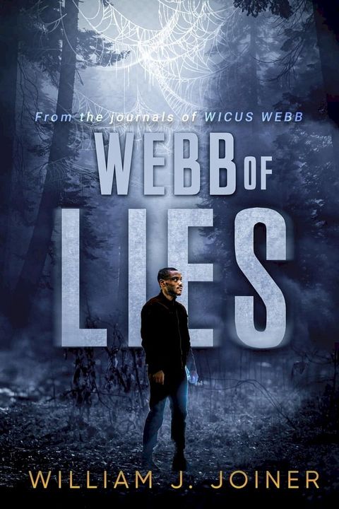 Webb of Lies(Kobo/電子書)