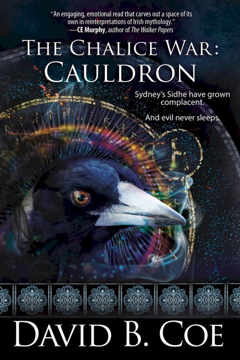 The Chalice War: Cauldron(Kobo/電子書)