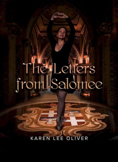 The Letters from Salomee(Kobo/電子書)