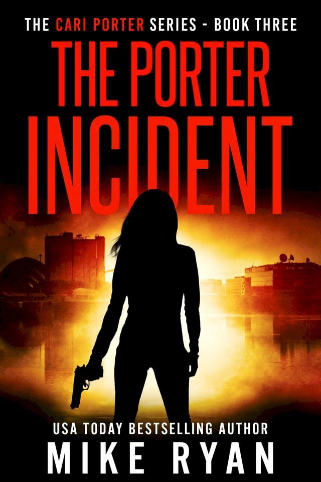  The Porter Incident(Kobo/電子書)