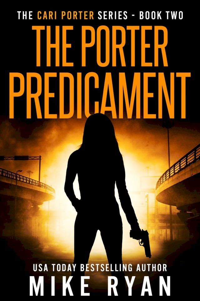  The Porter Predicament(Kobo/電子書)