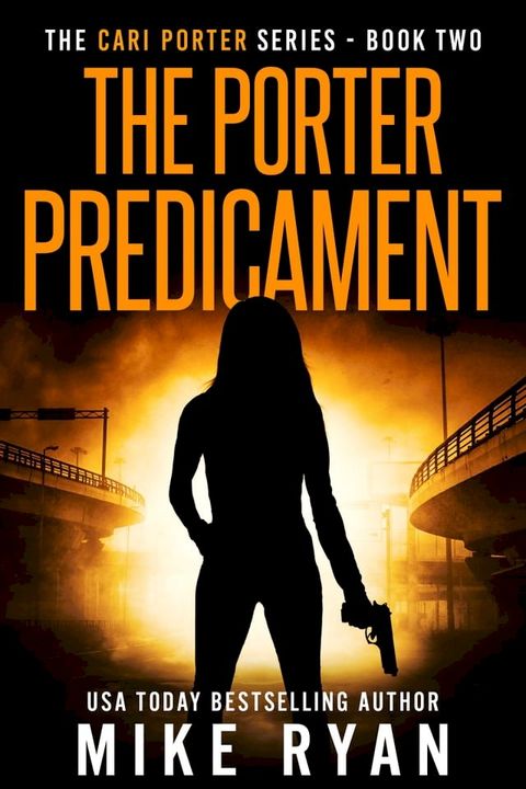 The Porter Predicament(Kobo/電子書)