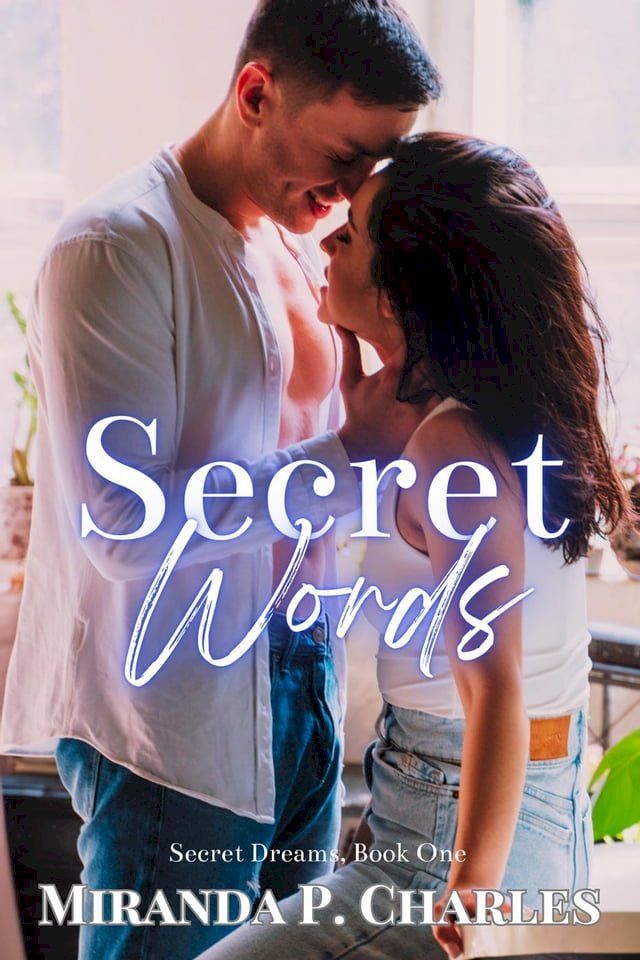  Secret Words(Kobo/電子書)