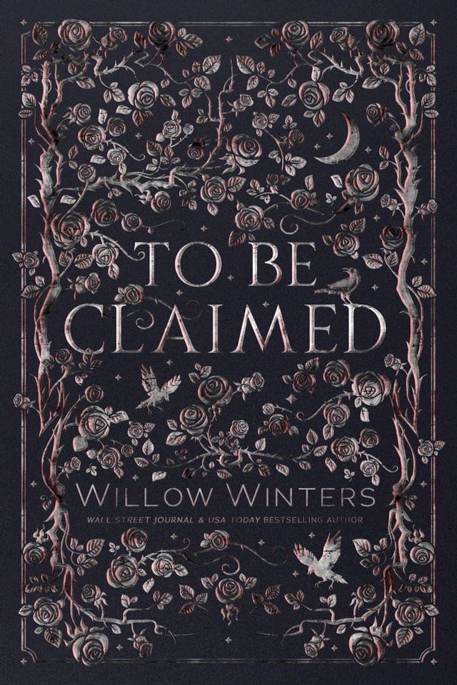  To Be Claimed(Kobo/電子書)