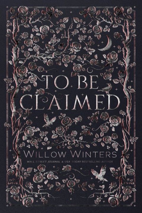 To Be Claimed(Kobo/電子書)