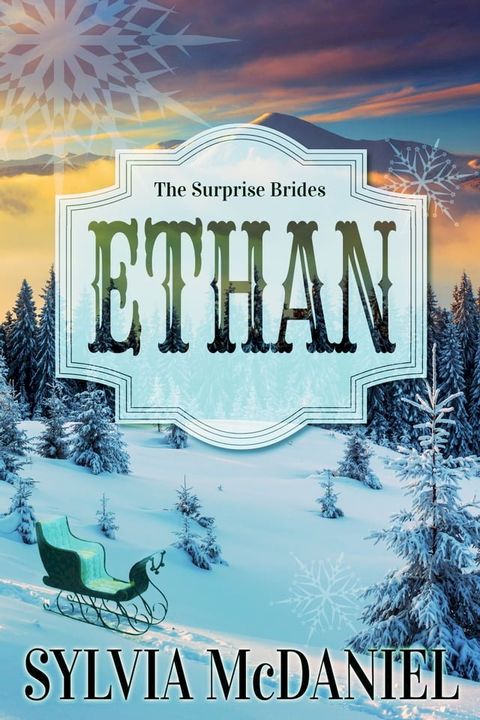 Ethan(Kobo/電子書)