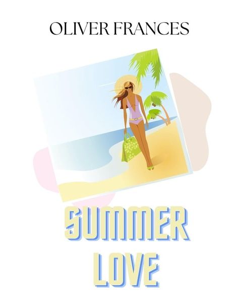 Summer Love(Kobo/電子書)