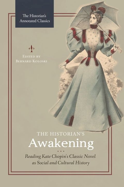 The Historian's Awakening(Kobo/電子書)