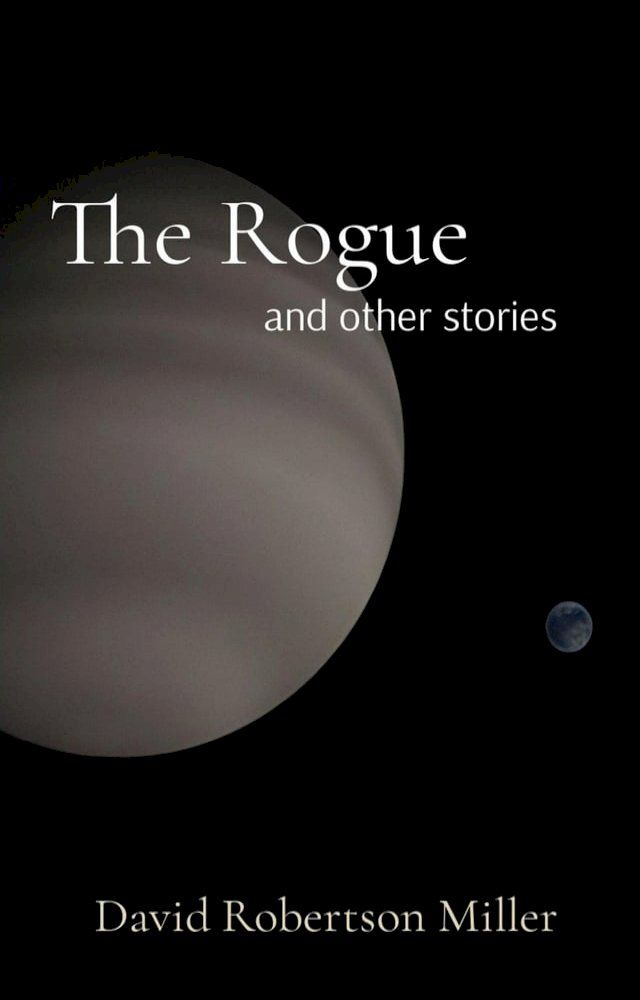  The Rogue(Kobo/電子書)