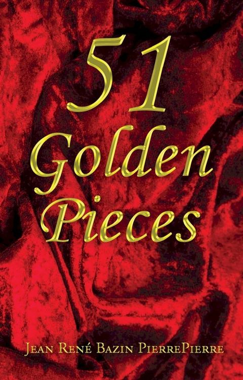 51 Golden Pieces(Kobo/電子書)