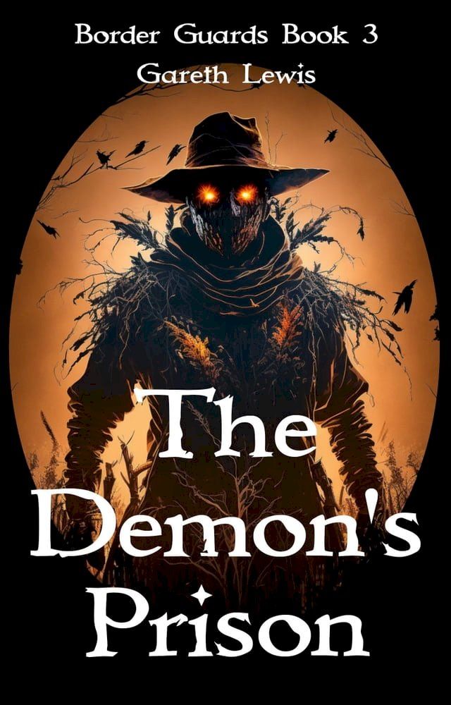  The Demon's Prison(Kobo/電子書)